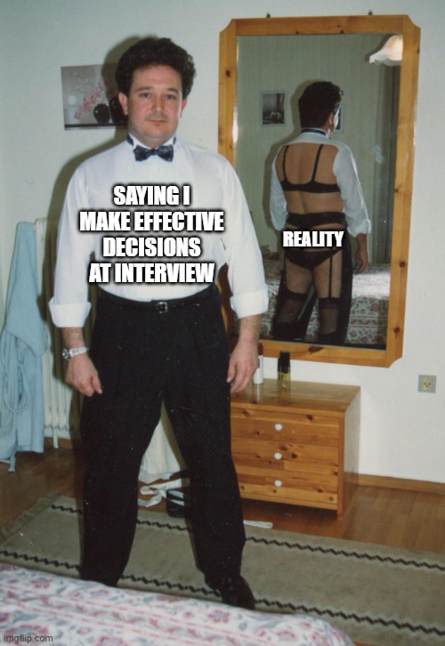 lingerie man Imgflip