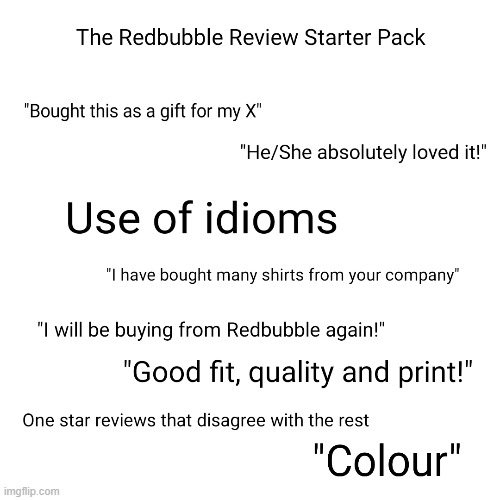 So true | image tagged in memes,starter pack | made w/ Imgflip meme maker