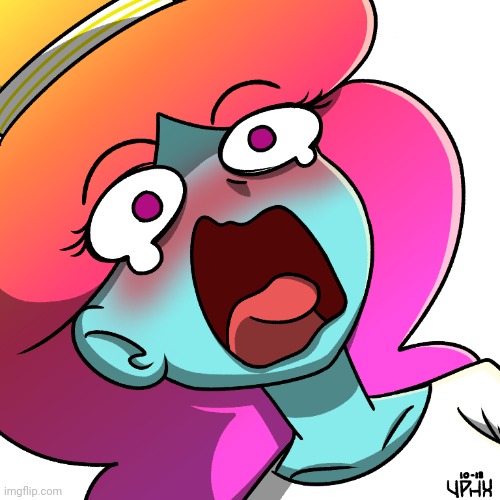 Best Caption wins Ep 5 S5 | image tagged in rachel's aqua scream tawog | made w/ Imgflip meme maker