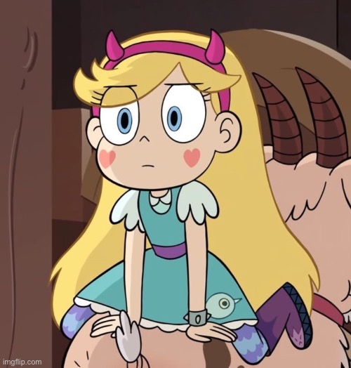 Star Butterfly | image tagged in star butterfly,svtfoe,star vs the forces of evil,screenshot,original,memes | made w/ Imgflip meme maker