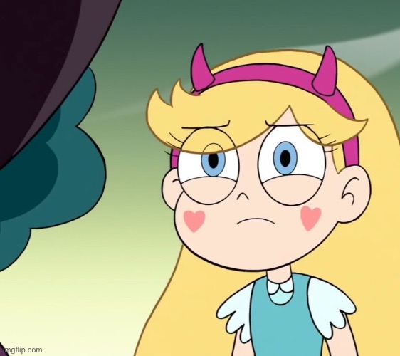 Star Butterfly #3 | image tagged in star butterfly,svtfoe,star vs the forces of evil | made w/ Imgflip meme maker