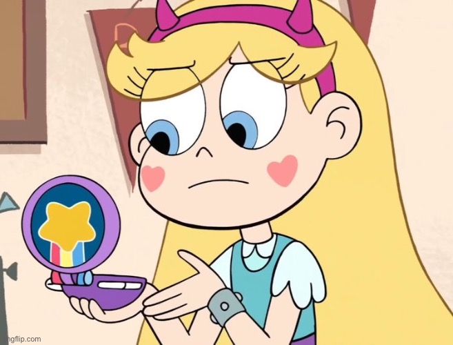 Star Butterfly #4 | image tagged in star butterfly,svtfoe,star vs the forces of evil | made w/ Imgflip meme maker