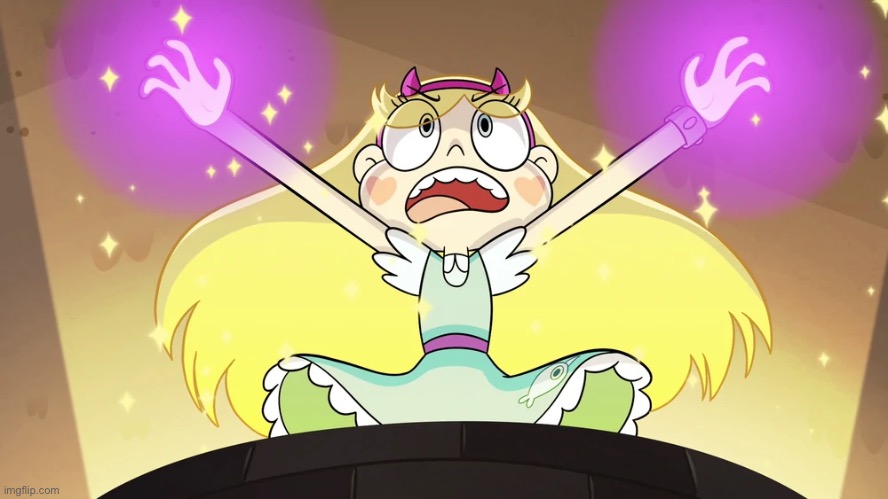 Star Butterfly #8 | image tagged in star butterfly,svtfoe,star vs the forces of evil | made w/ Imgflip meme maker