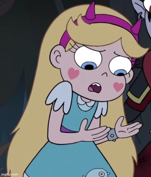 Star Butterfly #9 | image tagged in star butterfly,svtfoe,star vs the forces of evil | made w/ Imgflip meme maker