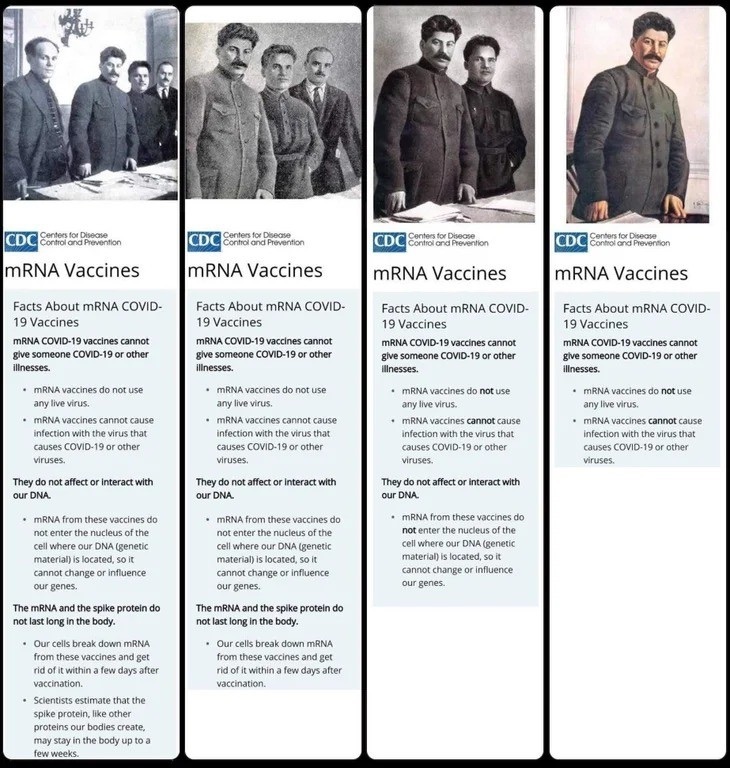 Vaccine Blank Meme Template