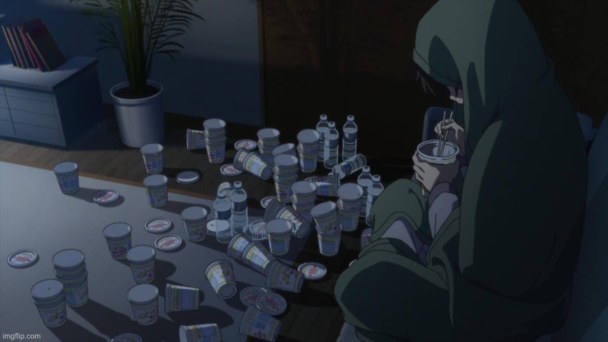 Literally me | made w/ Imgflip meme maker