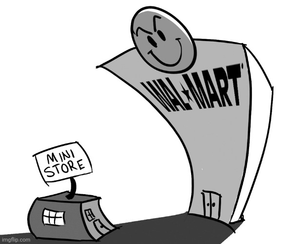 Trooper on their way to make the worst posts | made w/ Imgflip meme maker