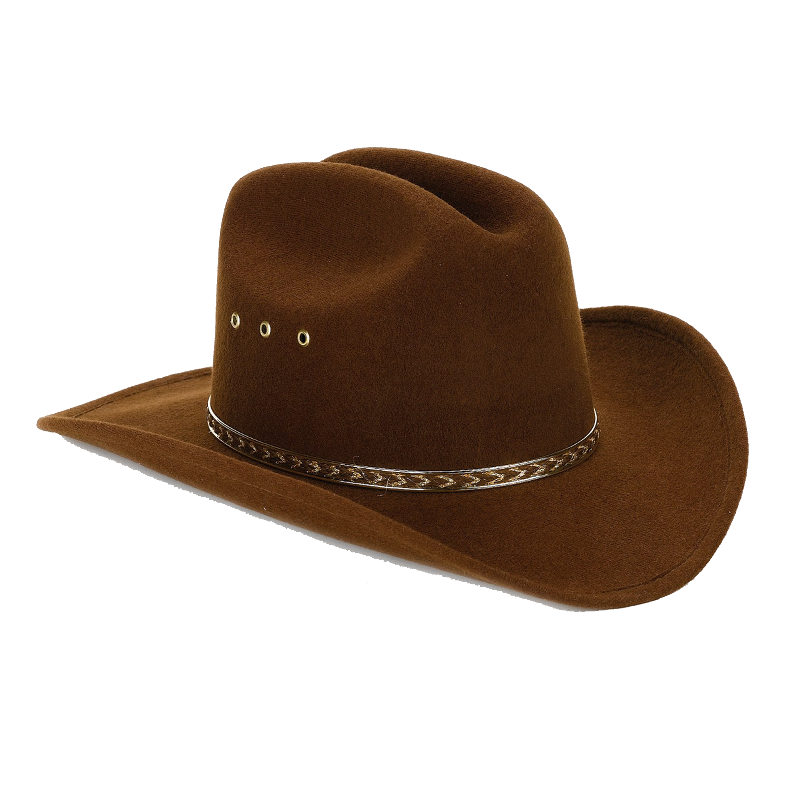 Cowboy hat Blank Meme Template