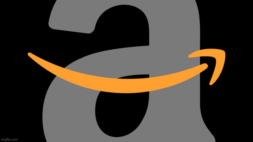 Amazon Logo | image tagged in amazon logo | made w/ Imgflip meme maker