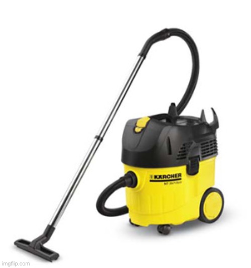 vacuum cleaner | image tagged in vacuum cleaner | made w/ Imgflip meme maker