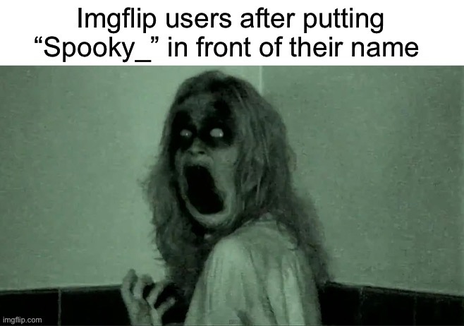 Grave Encounters | made w/ Imgflip meme maker