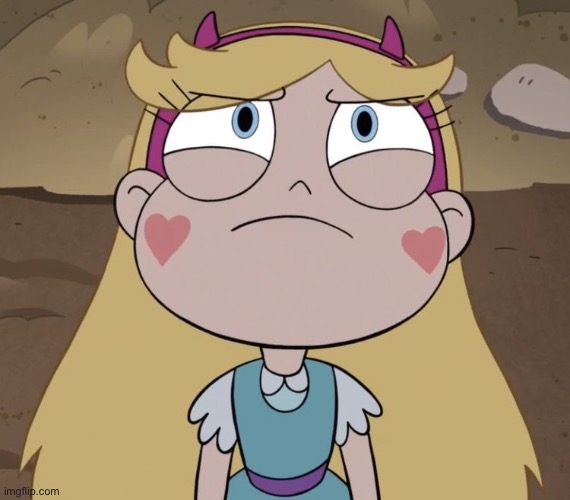 Star Butterfly #13 | image tagged in star butterfly,svtfoe,star vs the forces of evil | made w/ Imgflip meme maker