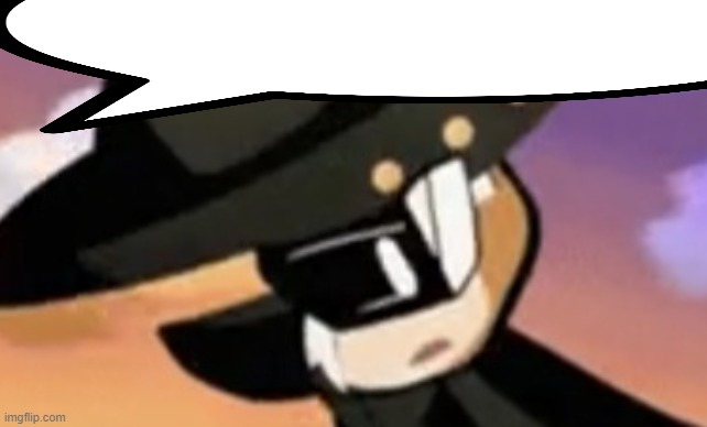 High Quality Geo Says Blank Meme Template