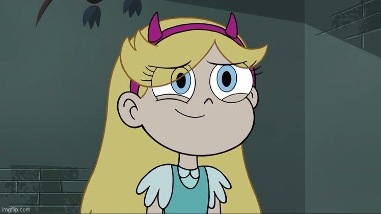 Star Butterfly #15 | image tagged in star butterfly,svtfoe,star vs the forces of evil | made w/ Imgflip meme maker