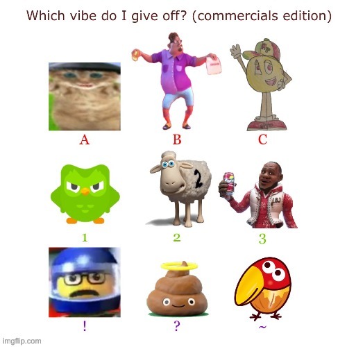 so many goofies | made w/ Imgflip meme maker