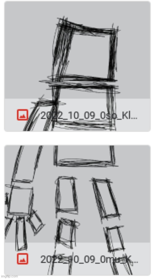 don't you love it when two of your files line up like this | made w/ Imgflip meme maker