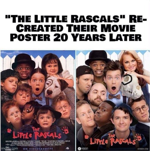 DONT LOOK AT THE DOG DONT LOOK AT THE DOG DONT LOOK AT THE DOG DONT LOOK AT THE DOG DONT LOOK AT THE DOG DONT LOOK AT THE DOG | image tagged in memes,funny,the little rascals,poster,movie,oh no | made w/ Imgflip meme maker