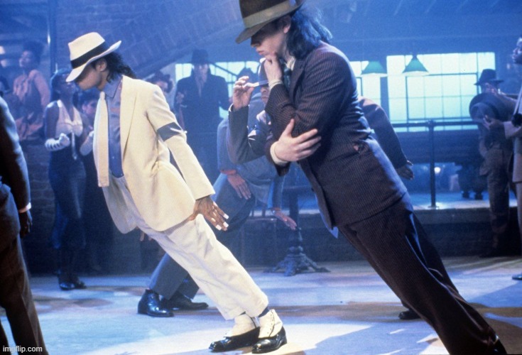 Michael Jackson Lean | image tagged in michael jackson lean | made w/ Imgflip meme maker