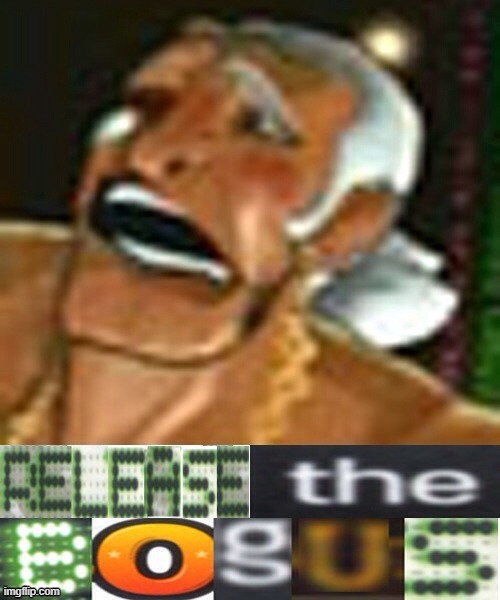gobus | made w/ Imgflip meme maker