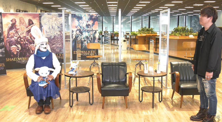 High Quality Yoshi P loporrit Blank Meme Template