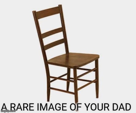 So true | A RARE IMAGE OF YOUR DAD | image tagged in memes | made w/ Imgflip meme maker