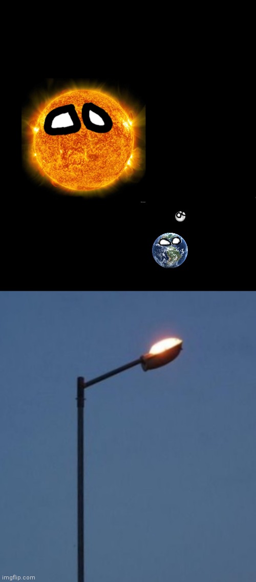 Street lights | image tagged in street lights | made w/ Imgflip meme maker