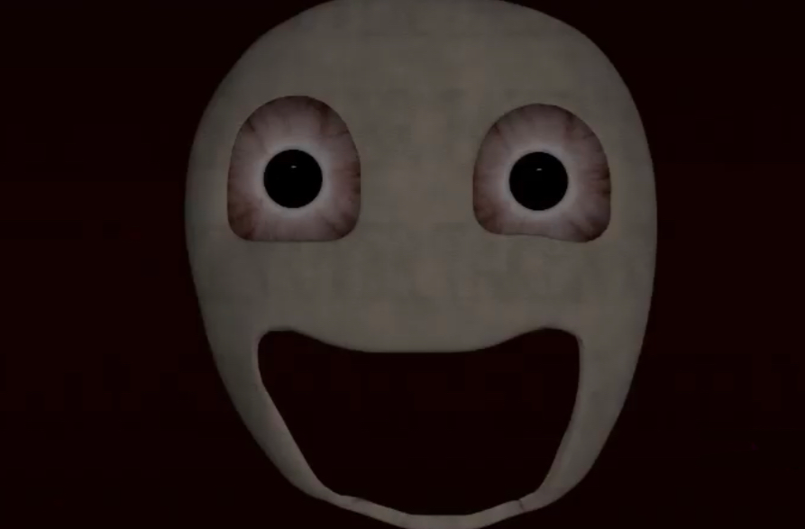 Use this for fnatl stuff (five nights at tubbylands Blank Template ...