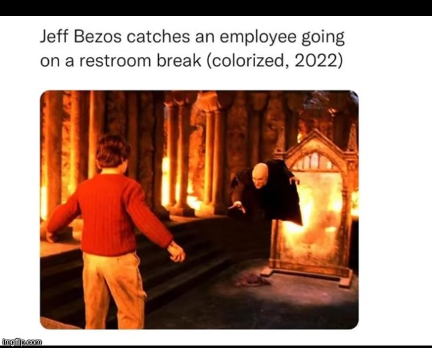 i forgor to make this meme before | image tagged in forgor,jeff bezos | made w/ Imgflip meme maker