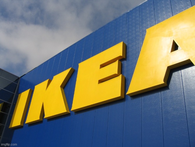 IKEA  | image tagged in ikea | made w/ Imgflip meme maker
