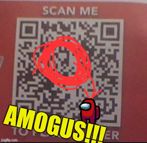 . | AMOGUS!!! | made w/ Imgflip meme maker