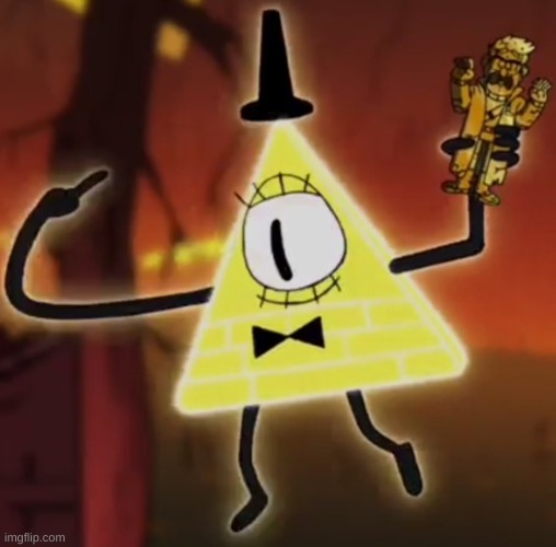 WTF Bill Cipher | image tagged in wtf bill cipher | made w/ Imgflip meme maker