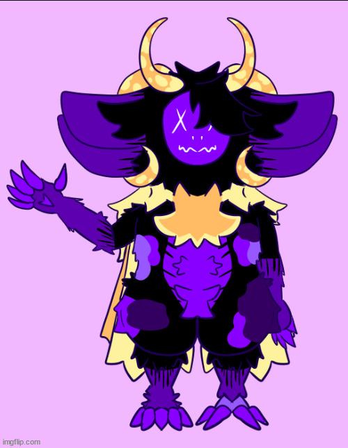 alright I came up with this coloring scheme for Moth, thoughts? I think it's pretty cool (ref progress update) | image tagged in furry,art,drawings | made w/ Imgflip meme maker