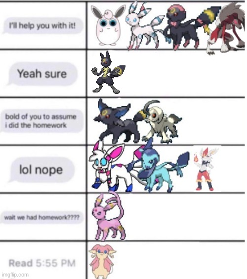 ... | image tagged in pokemon | made w/ Imgflip meme maker