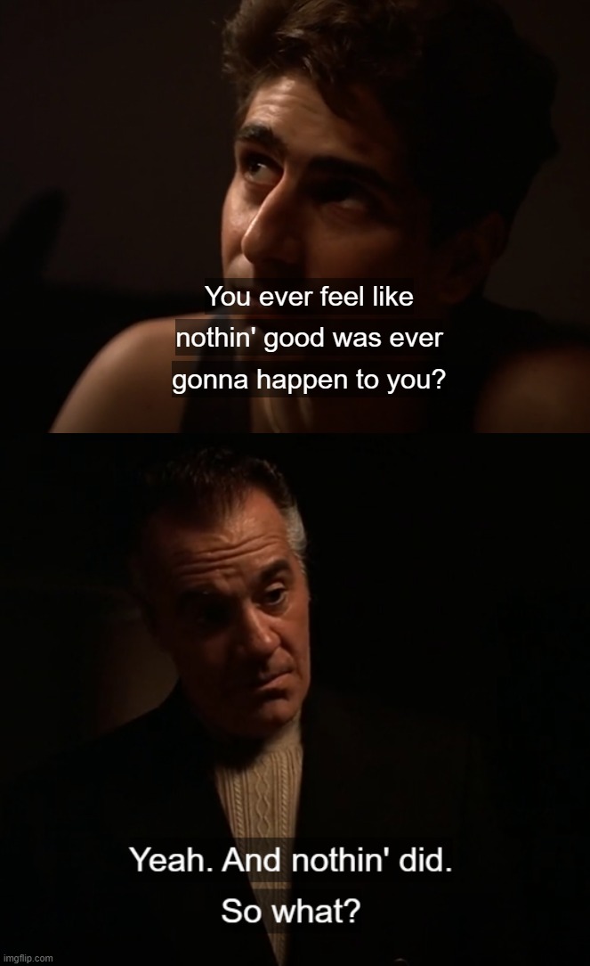 . | made w/ Imgflip meme maker