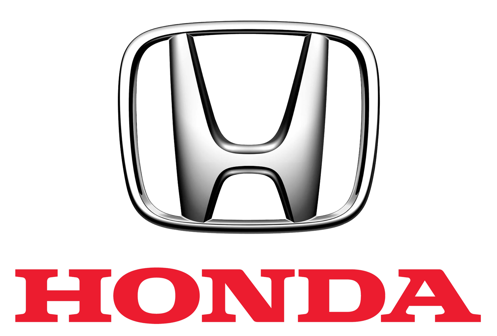 Honda Blank Meme Template