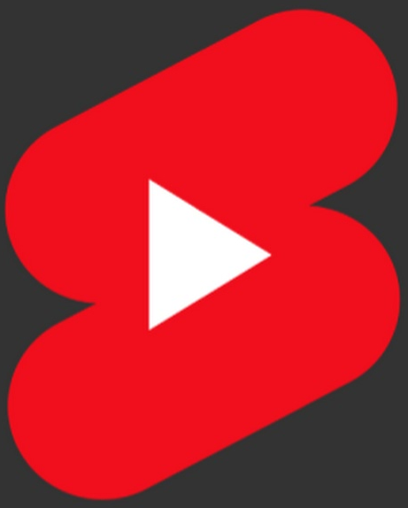YouTube Stories Logo Blank Meme Template