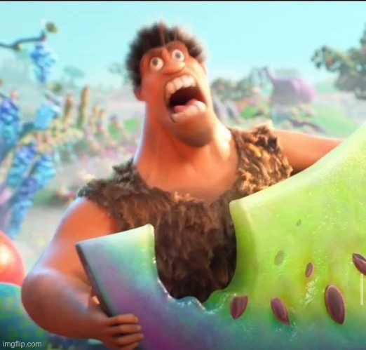 Fun stream when they get ratioed by a tiktok user for denying broken chains | made w/ Imgflip meme maker