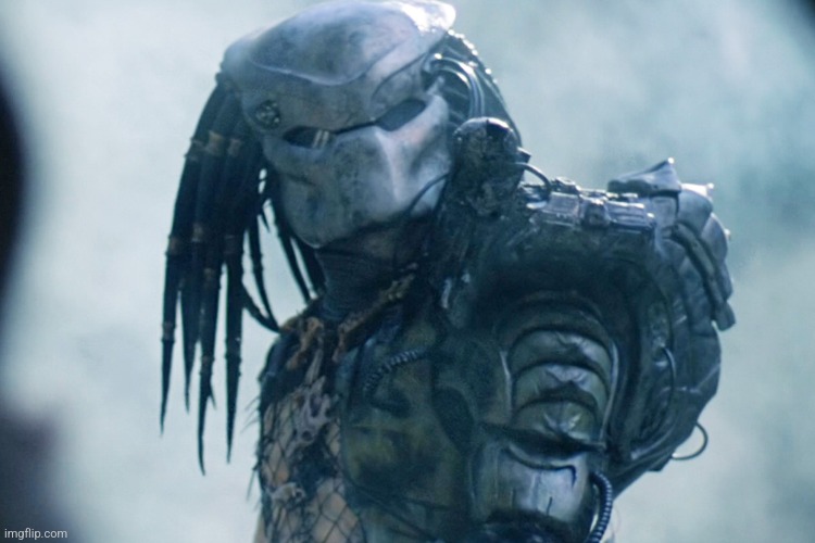 Club Predator | image tagged in club predator | made w/ Imgflip meme maker