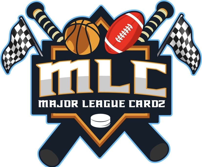 Major League Cardz Blank Meme Template