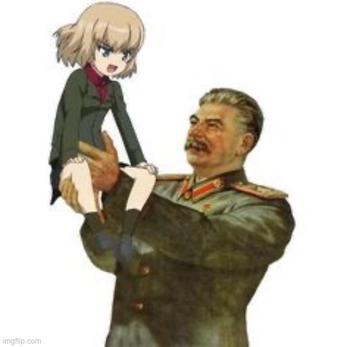 The loli | made w/ Imgflip meme maker
