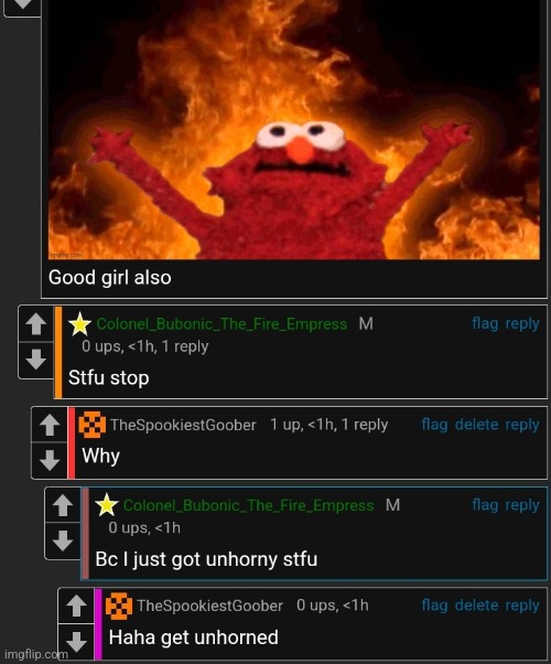 I unhorned bubonic W or W | made w/ Imgflip meme maker
