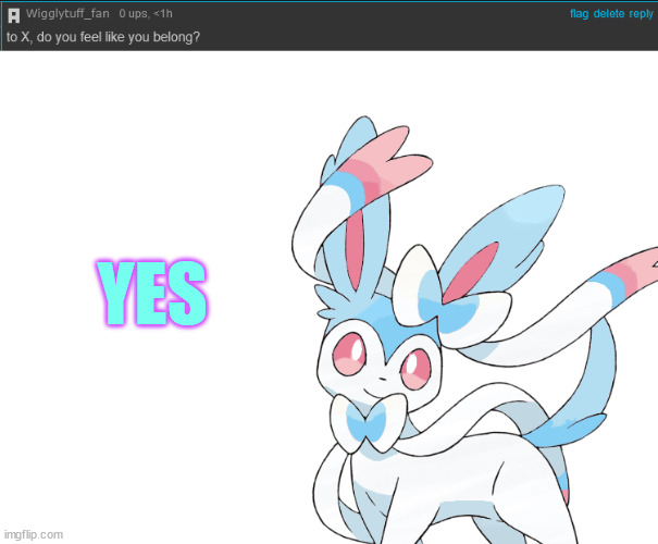 YES | image tagged in blank white template | made w/ Imgflip meme maker