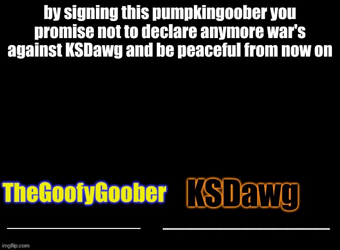 (KSDawg: Yippee) | TheGoofyGoober | made w/ Imgflip meme maker