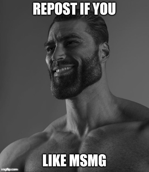 msmg cool | image tagged in change my mind | made w/ Imgflip meme maker