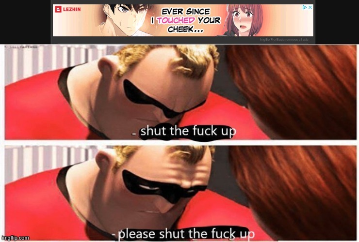 its repost time baby | made w/ Imgflip meme maker