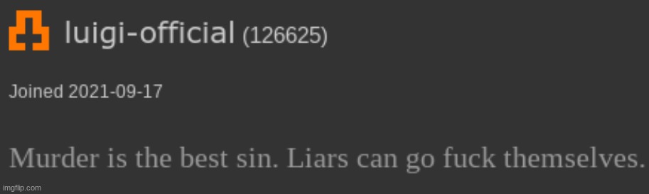 Inspecting Tagline: October Edition Part 1 | made w/ Imgflip meme maker