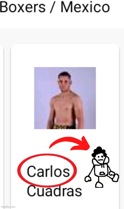 . | made w/ Imgflip meme maker