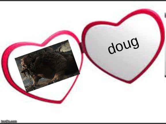 doug :thumbsup: | doug | made w/ Imgflip meme maker