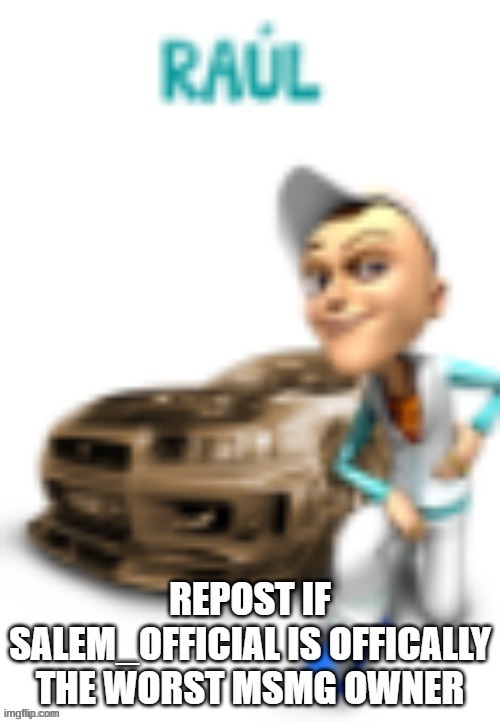 "I'm just following the TOS" | made w/ Imgflip meme maker