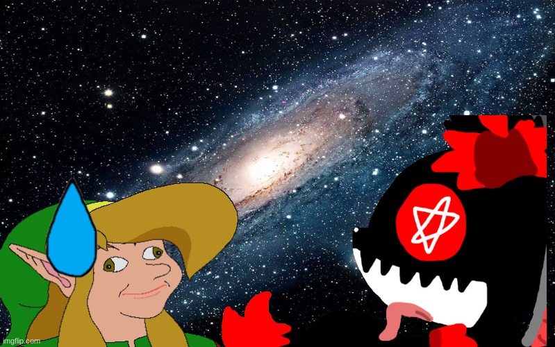 eeveelution story: galaxy | image tagged in pokemon | made w/ Imgflip meme maker